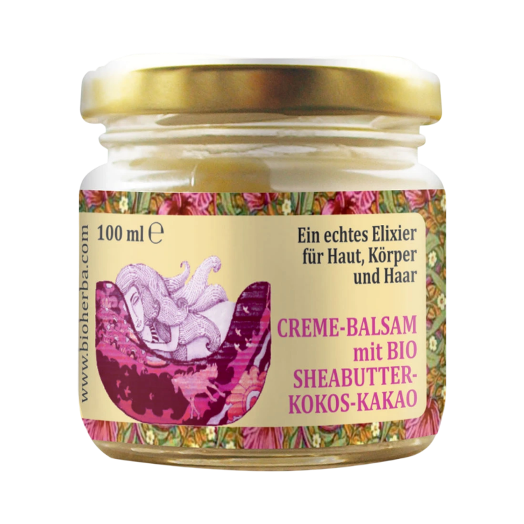 Kép Bioherba Anti-aging arckrém – 100 ml