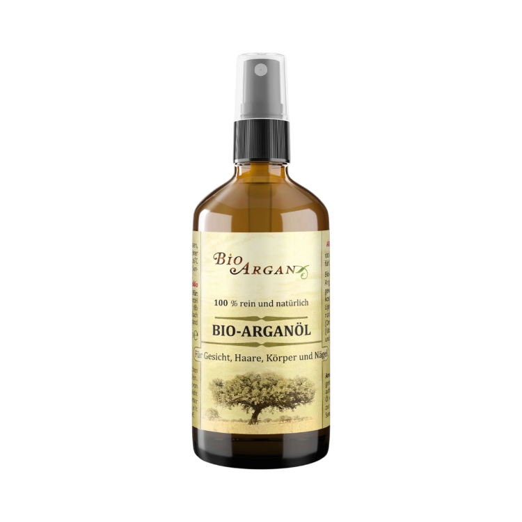 Kép Bio argánolaj – 100 ml – Bioherba