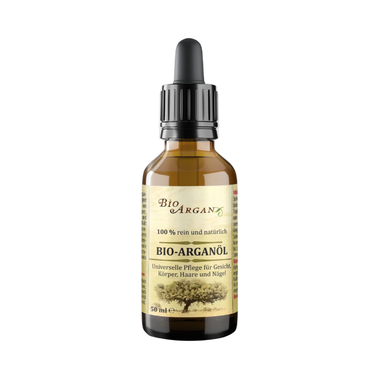 Kép Bio argánolaj – 50 ml – Bioherba