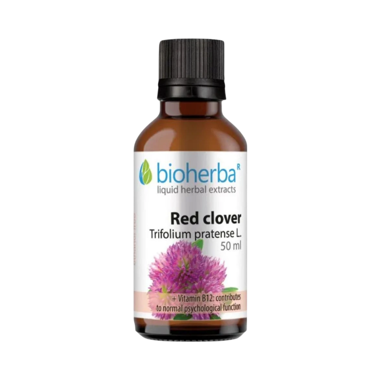 Kép Réti here cseppek – tinktúra – 50 ml – Bioherba