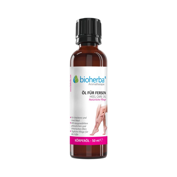 Kép Bioherba természetes sarokolaj – 50 ml