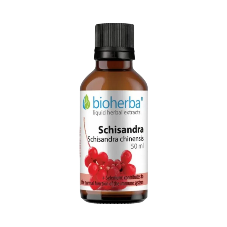 Kép Kínai kúszómagnólia – 50 ml – Bioherba