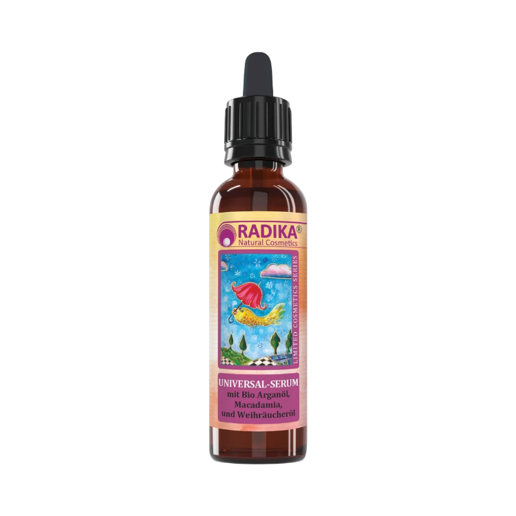Kép Bioherba univerzális szérum bio argánolajjal és makadámiaolajjal – 50 ml