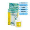 Kép Prevent Foot Powder hintőpor lábra és cipőbe – 4 g – Biodeur