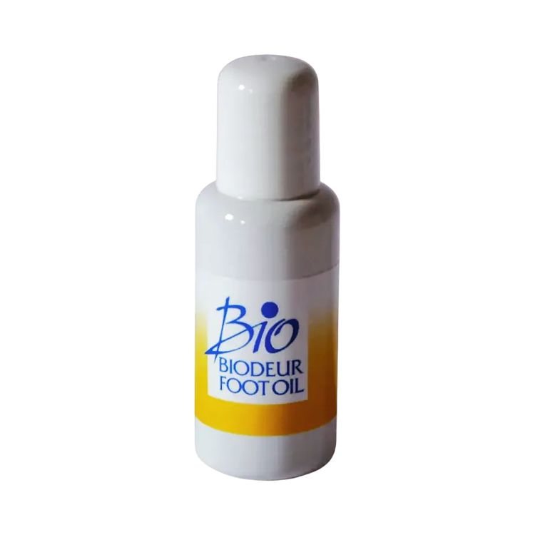 Kép BIO Foot Oil lábápoló olaj – 50 ml – Biodeur