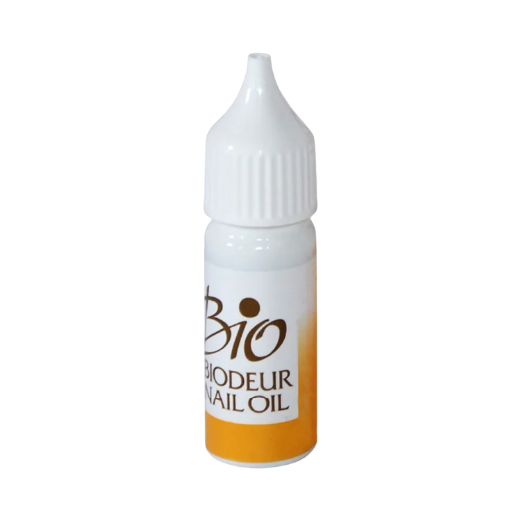 Kép BIO Nail Oil körömápoló olaj – 10 ml – Biodeur