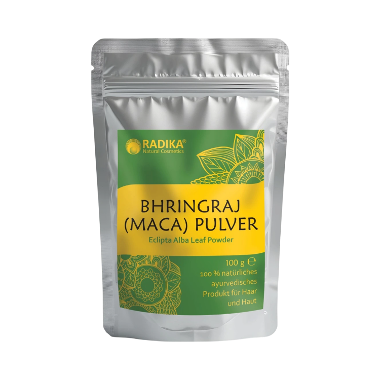 Kép Bioherba Bhringraj por - 100 g
