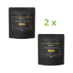 Kép Kedvezményes szett: 2 x Sungit ásványzúzalék – természetes vízszűrő, 500 g – Herbatica